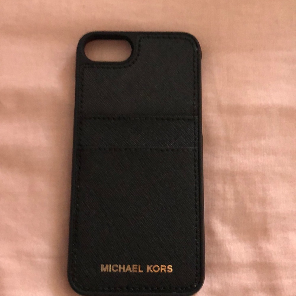 iPhone 7/8 case (MK)